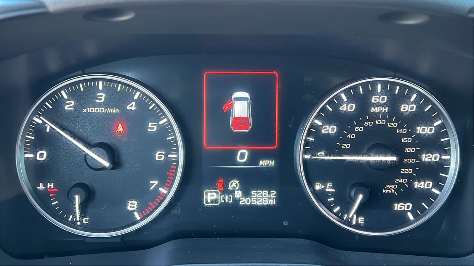 Thumbnail: 2024 Subaru Crosstrek - 22