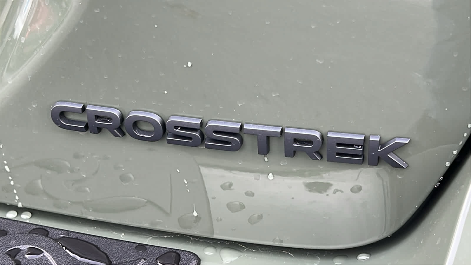 Thumbnail: 2026 Subaru Crosstrek - 28