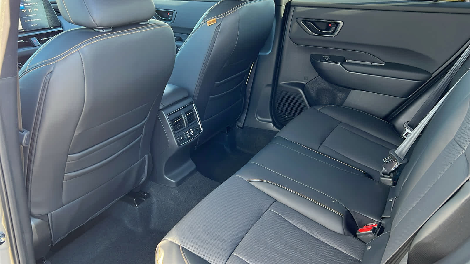 Thumbnail: 2026 Subaru Outback - 24