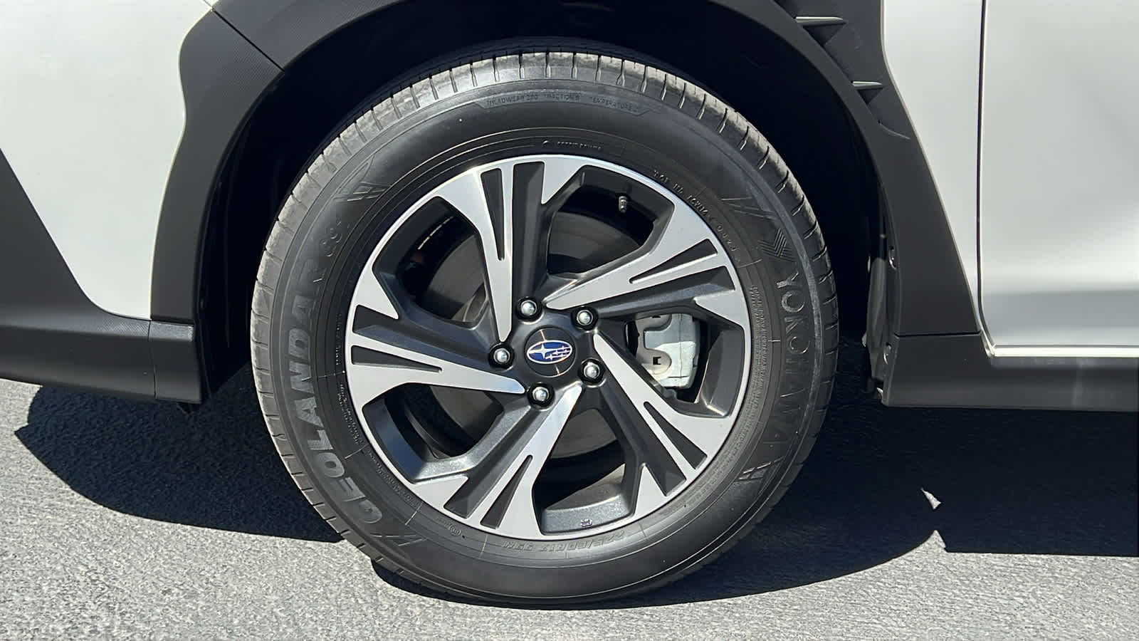 Thumbnail: 2024 Subaru Crosstrek - 10