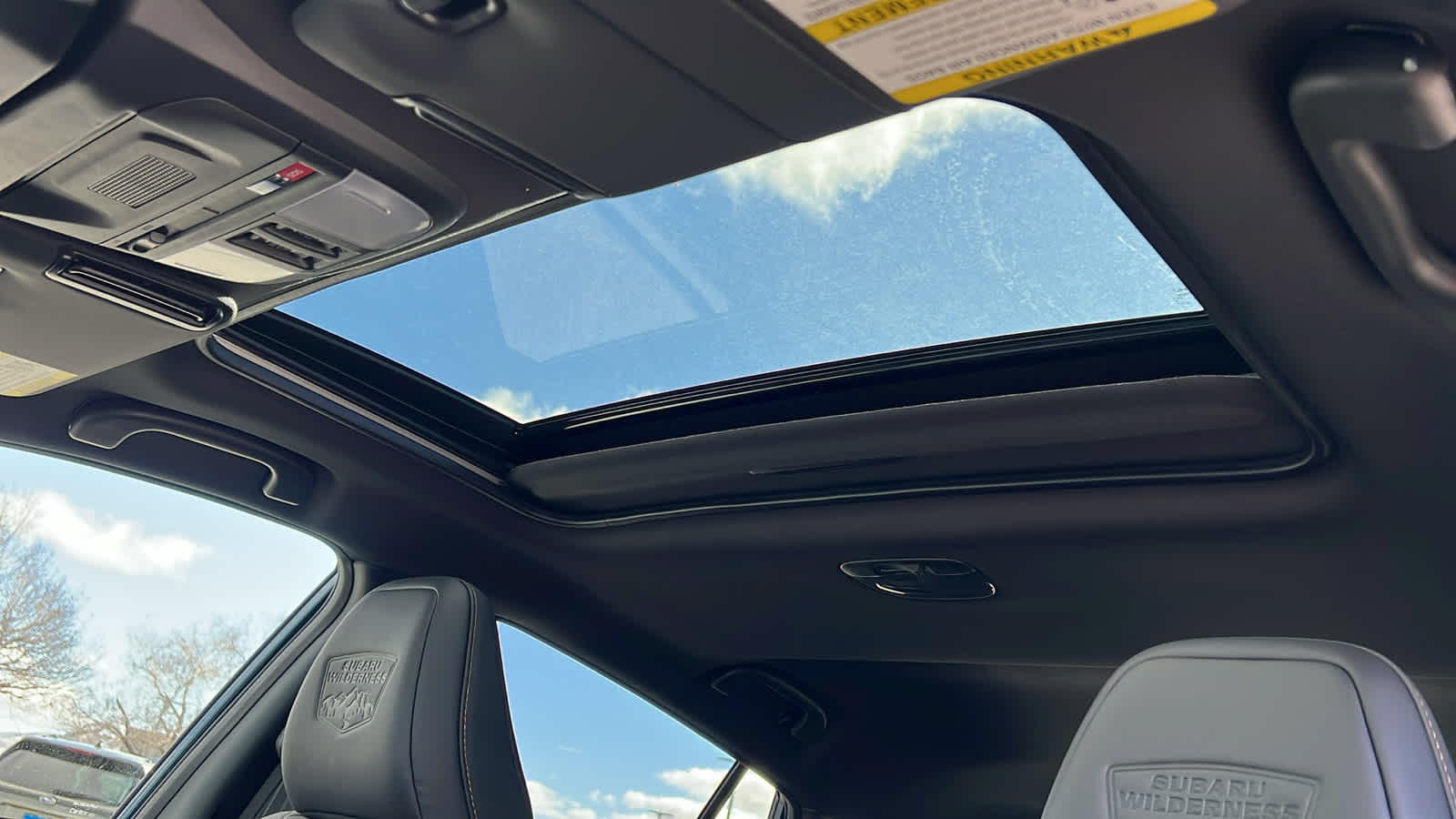 Thumbnail: 2026 Subaru Crosstrek - 32