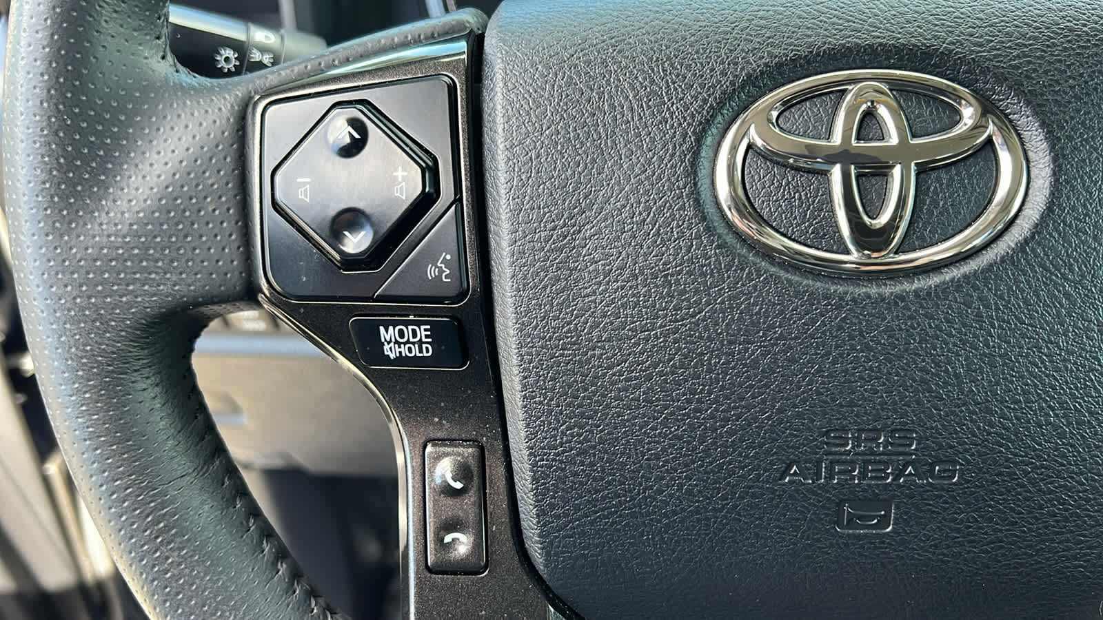 Thumbnail: 2021 Toyota 4Runner - 19