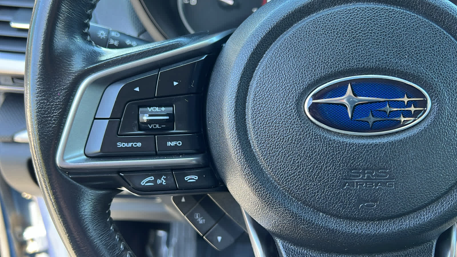 Thumbnail: 2020 Subaru Forester - 19