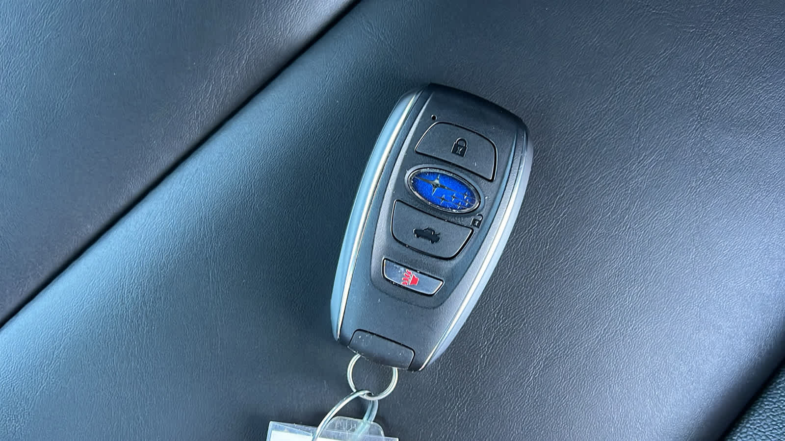 Thumbnail: 2026 Subaru Outback - 29