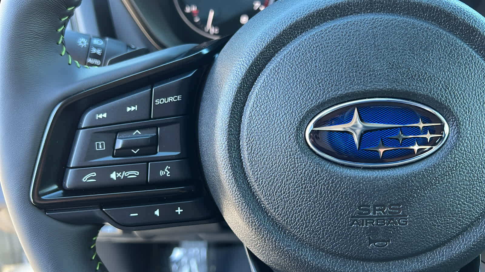 Thumbnail: 2026 Subaru Ascent - 19