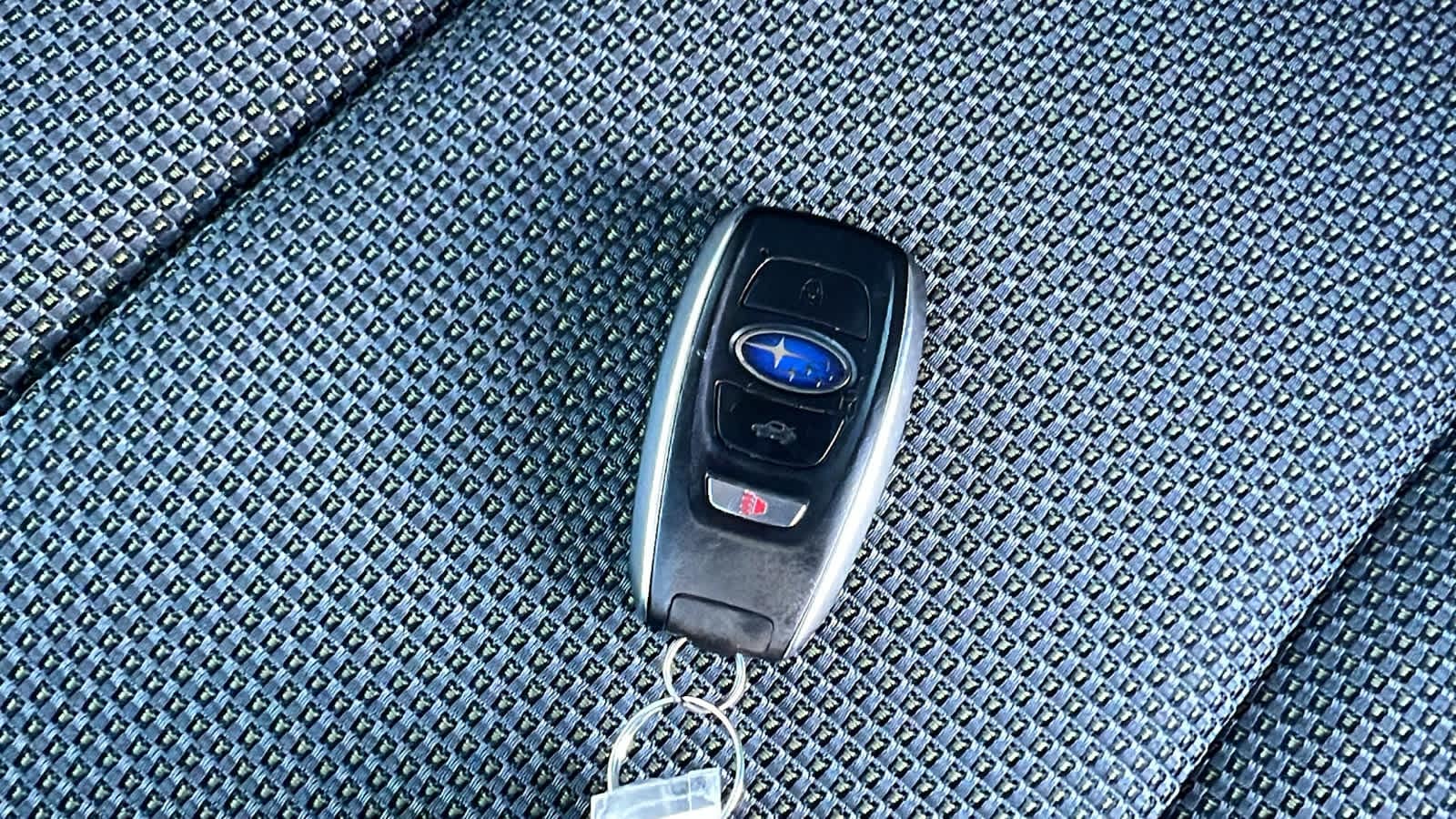 Thumbnail: 2024 Subaru Crosstrek - 30