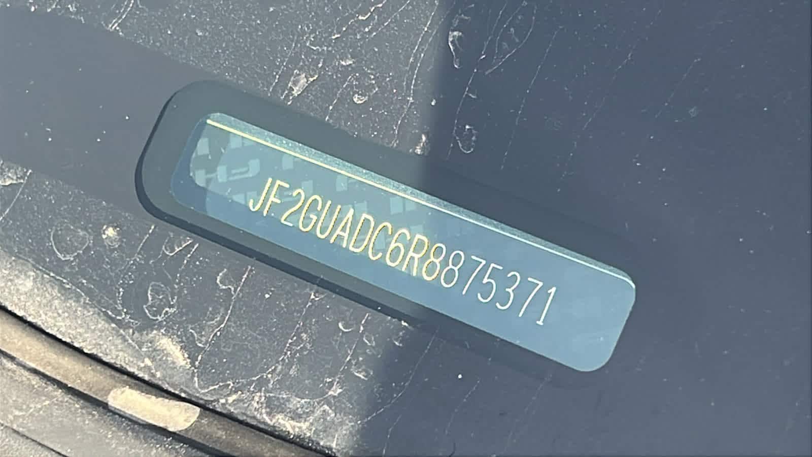 Thumbnail: 2024 Subaru Crosstrek - 22