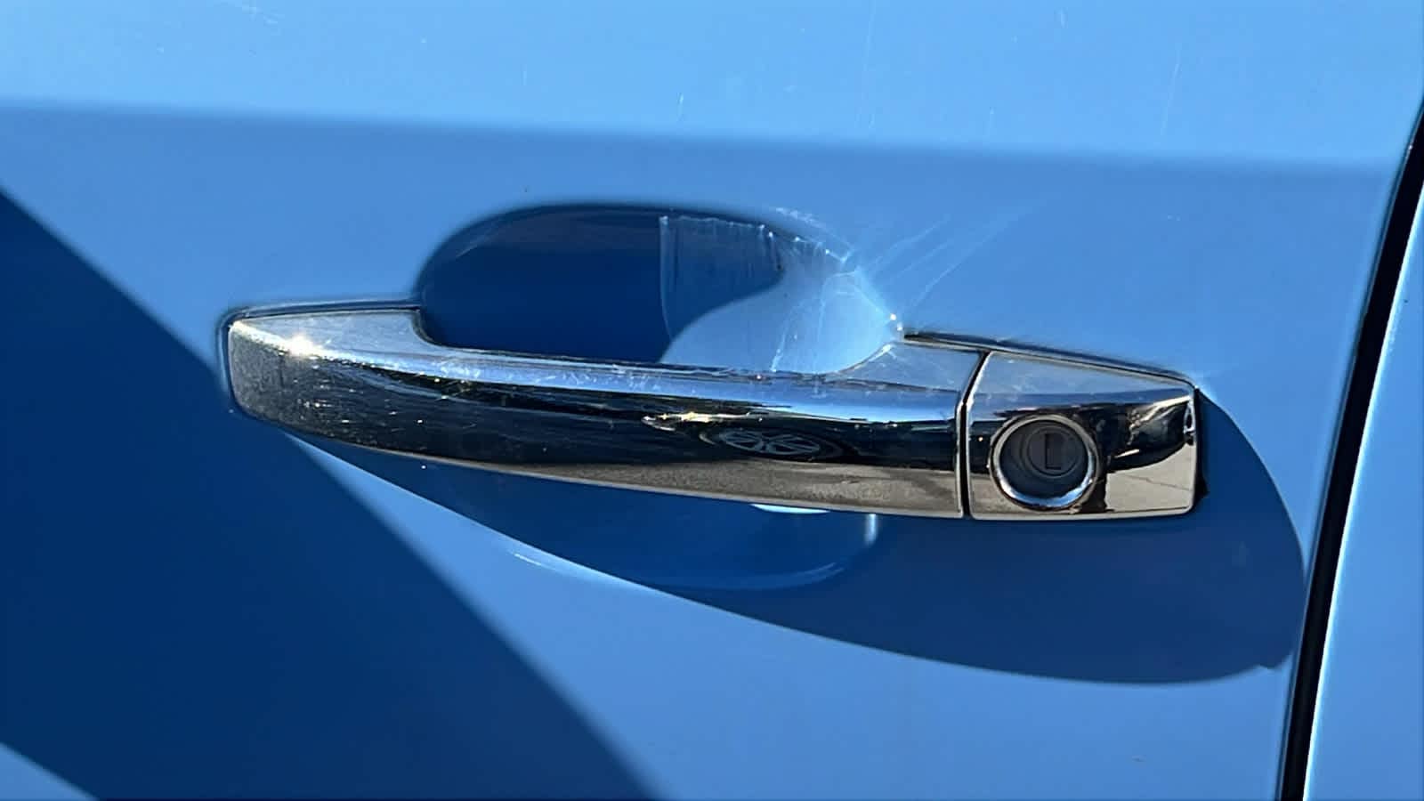 Thumbnail: 2013 Subaru Forester - 18