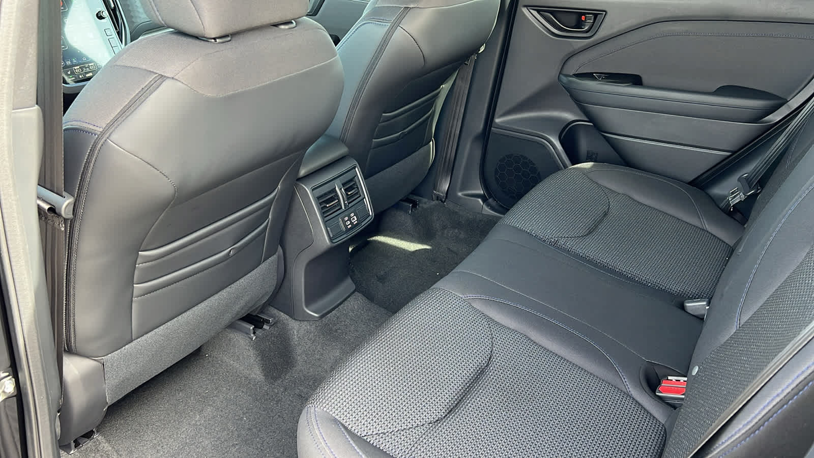 Thumbnail: 2026 Subaru Forester - 24