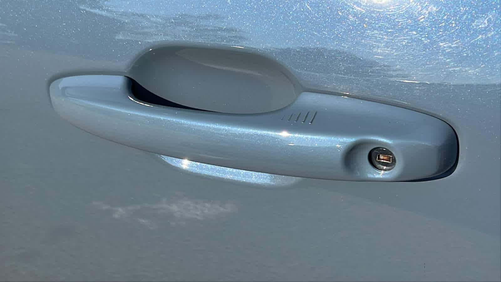 Thumbnail: 2024 Ford Escape - 18