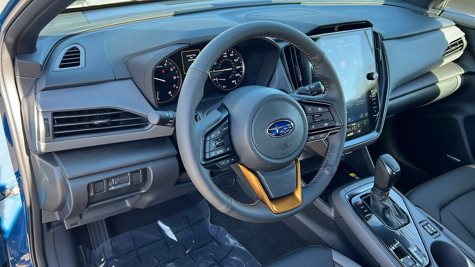 Thumbnail: 2026 Subaru Crosstrek - 10