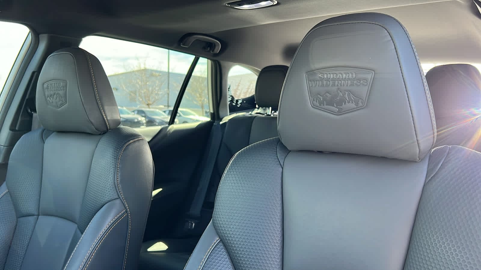 Thumbnail: 2023 Subaru Outback - 12