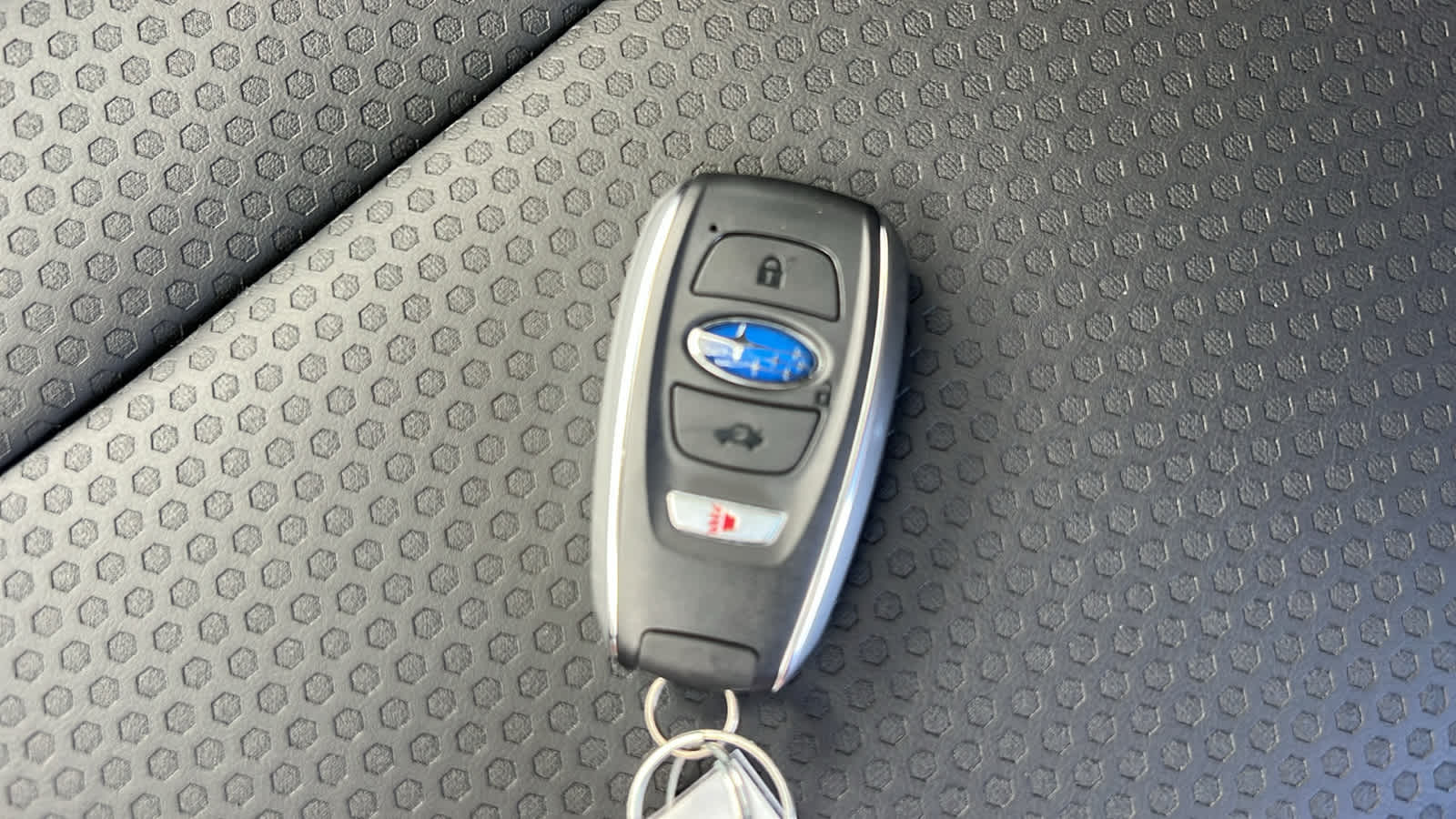 Thumbnail: 2026 Subaru Crosstrek - 29