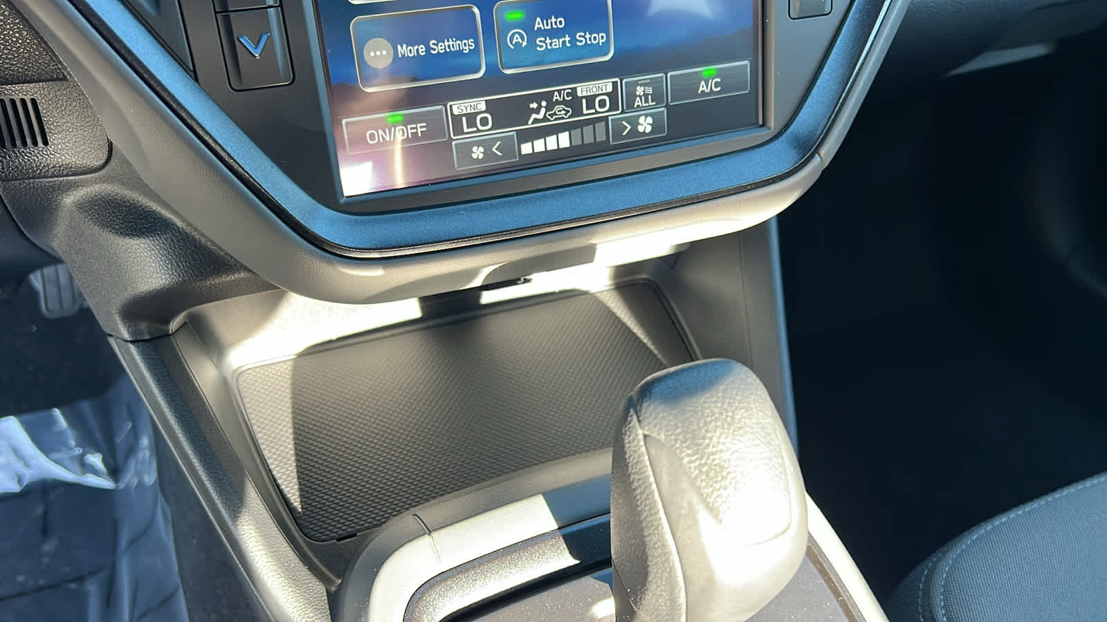 Thumbnail: 2026 Subaru Crosstrek - 14