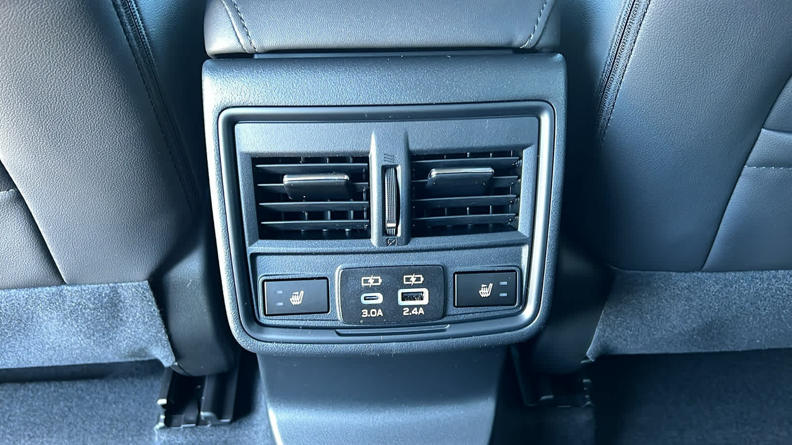 Thumbnail: 2026 Subaru Outback - 25