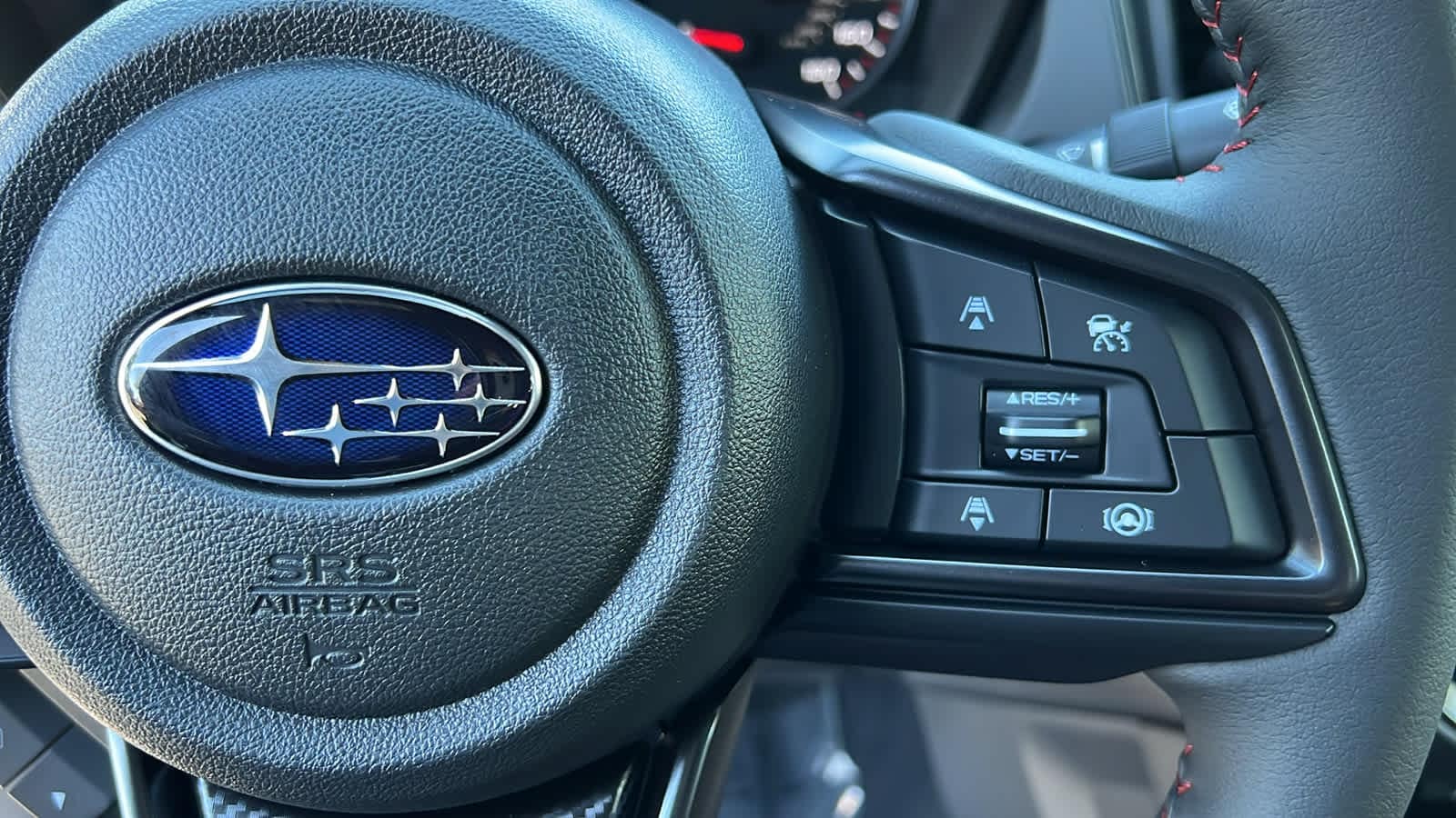 Thumbnail: 2025 Subaru WRX - 20