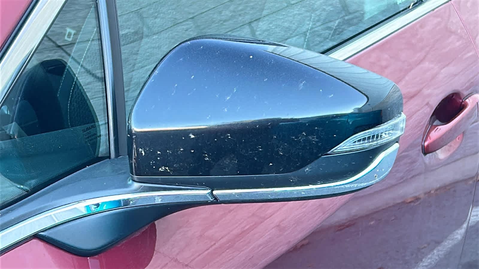 Thumbnail: 2023 Subaru Outback - 6