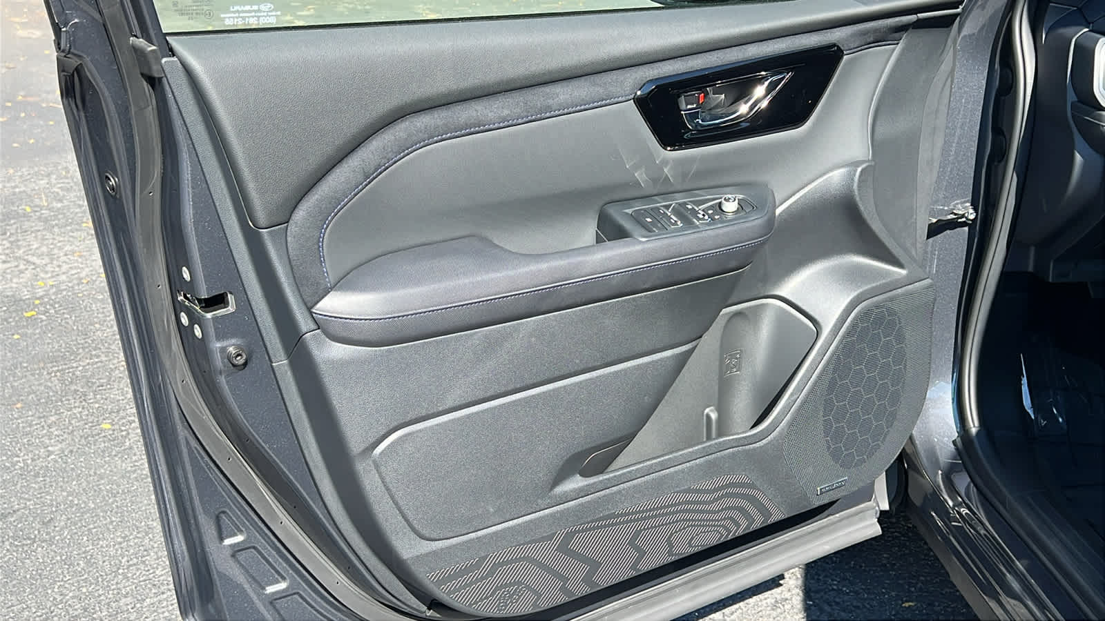 Thumbnail: 2025 Subaru Forester - 23