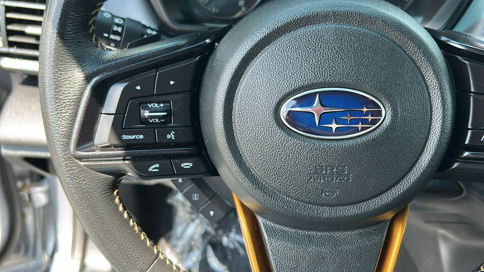 Thumbnail: 2022 Subaru Outback - 19
