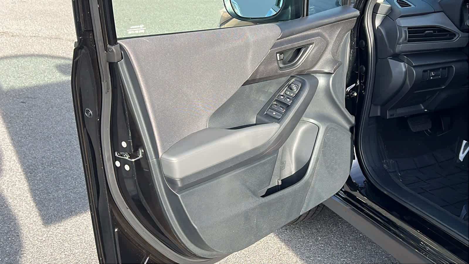 Thumbnail: 2026 Subaru Crosstrek - 23