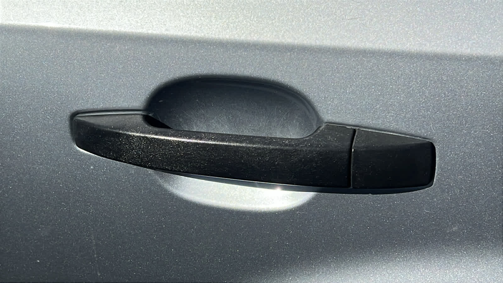 Thumbnail: 2012 Subaru Forester - 17