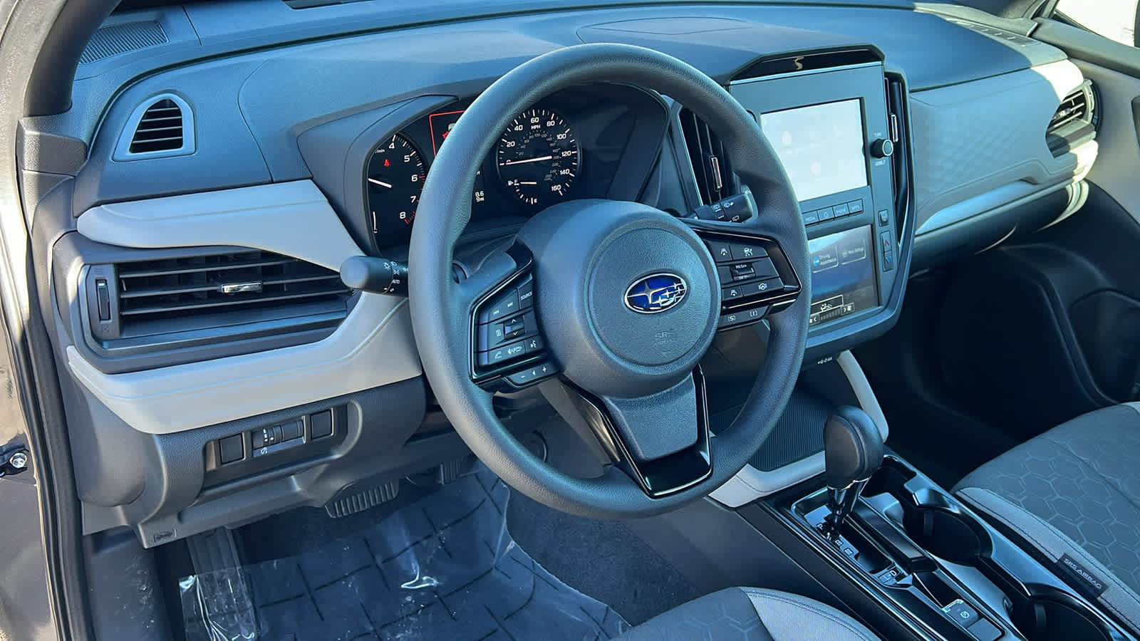 Thumbnail: 2026 Subaru Forester - 10