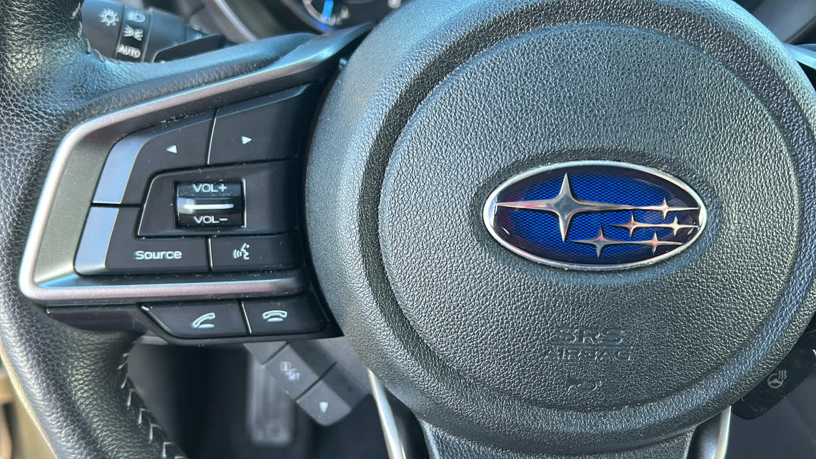 Thumbnail: 2022 Subaru Ascent - 20