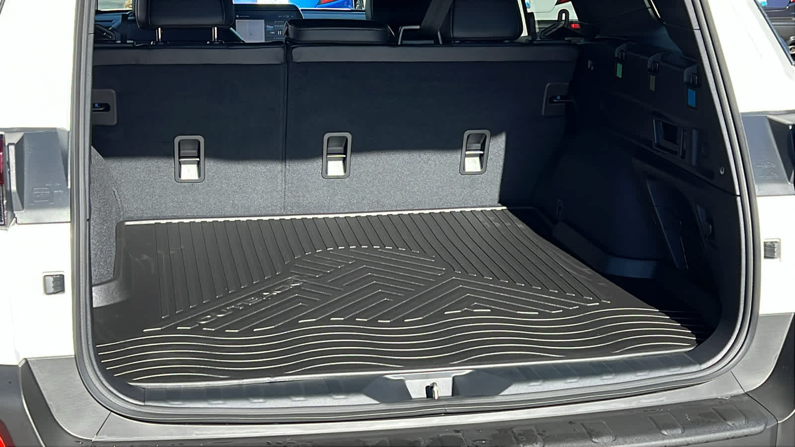 Thumbnail: 2026 Subaru Outback - 27