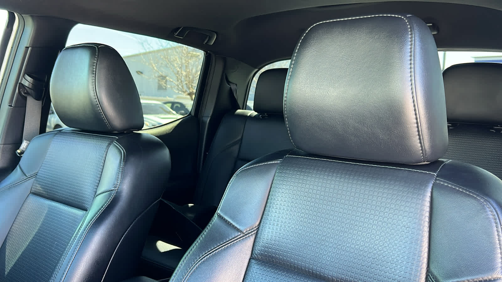 Thumbnail: 2019 Toyota Tacoma - 11