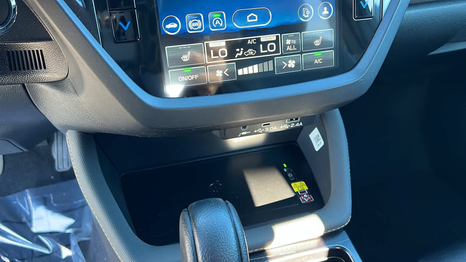 Thumbnail: 2026 Subaru Forester - 14