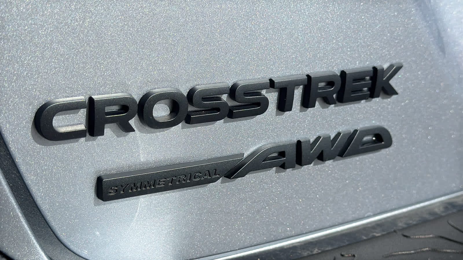 Thumbnail: 2025 Subaru Crosstrek - 29