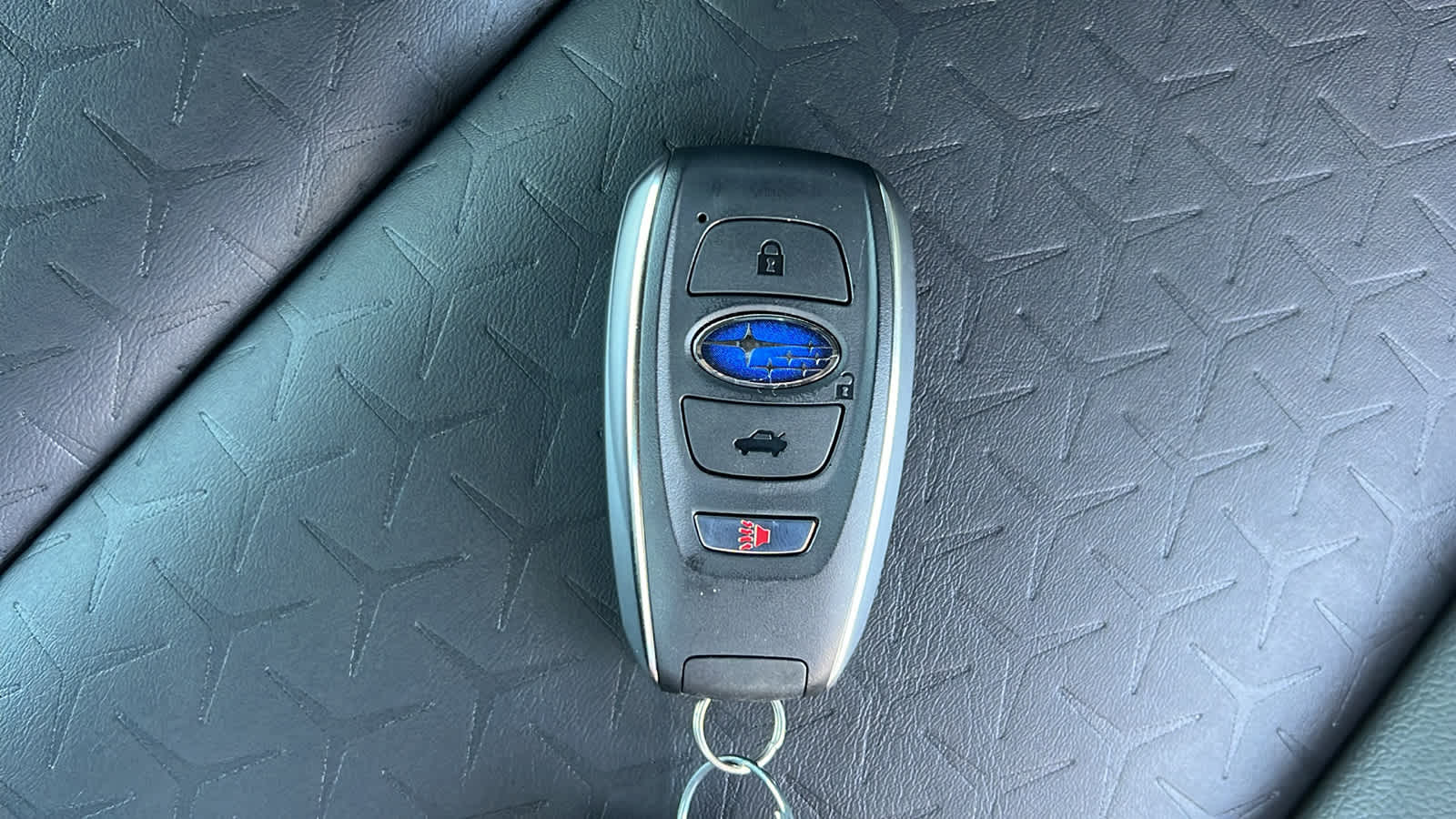 Thumbnail: 2026 Subaru Forester - 29