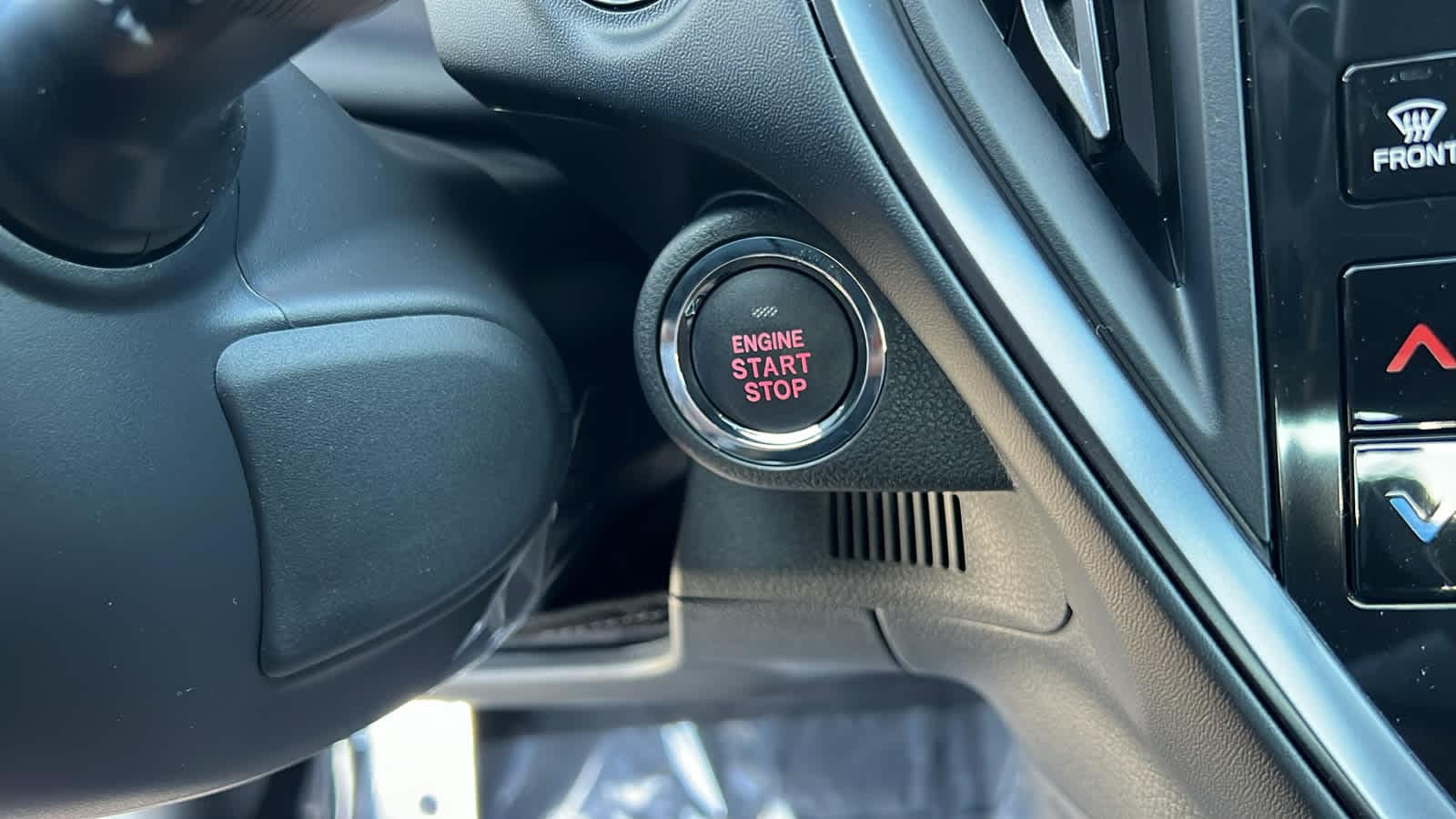 Thumbnail: 2026 Subaru WRX - 17