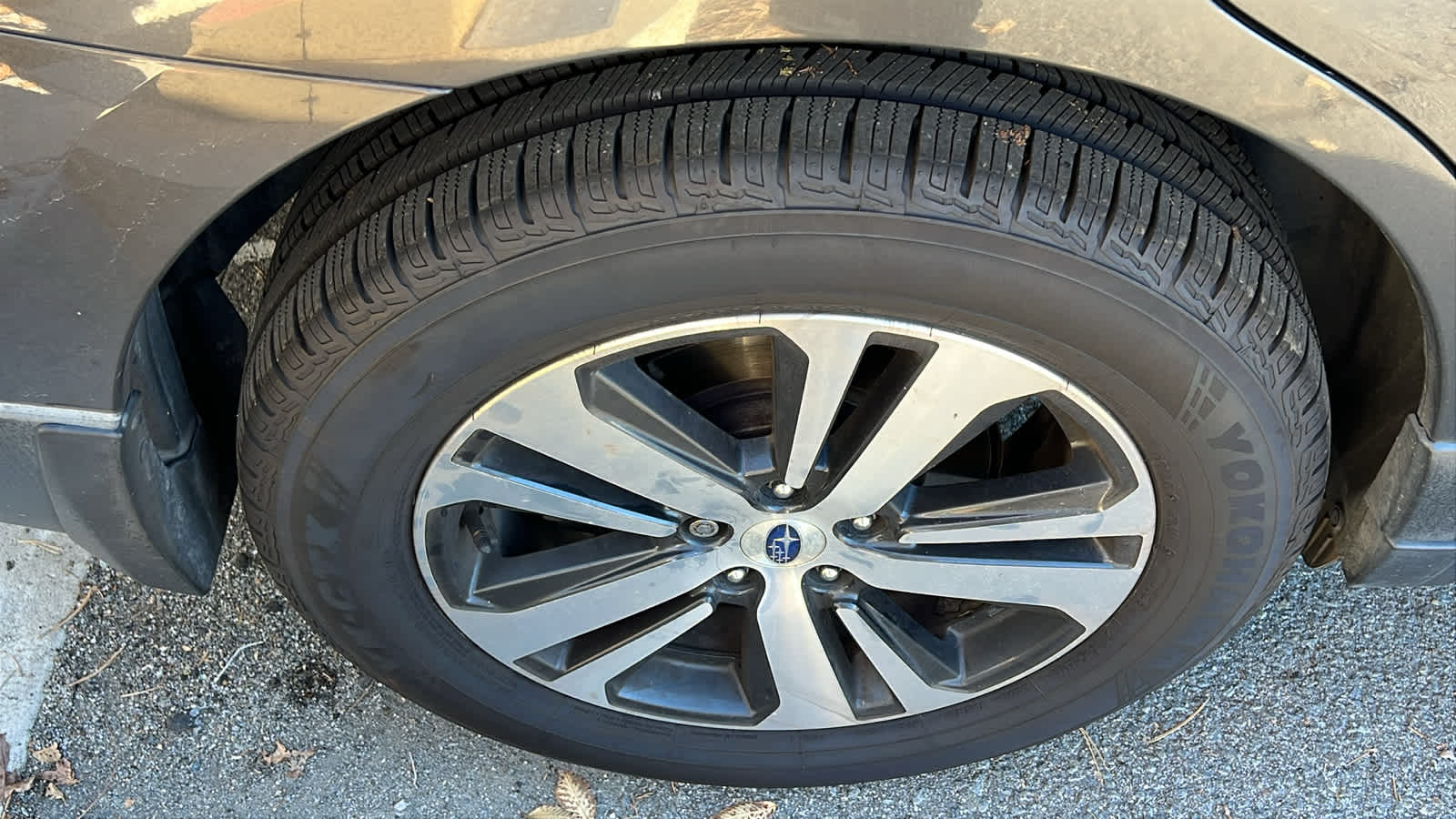 Thumbnail: 2019 Subaru Outback - 10