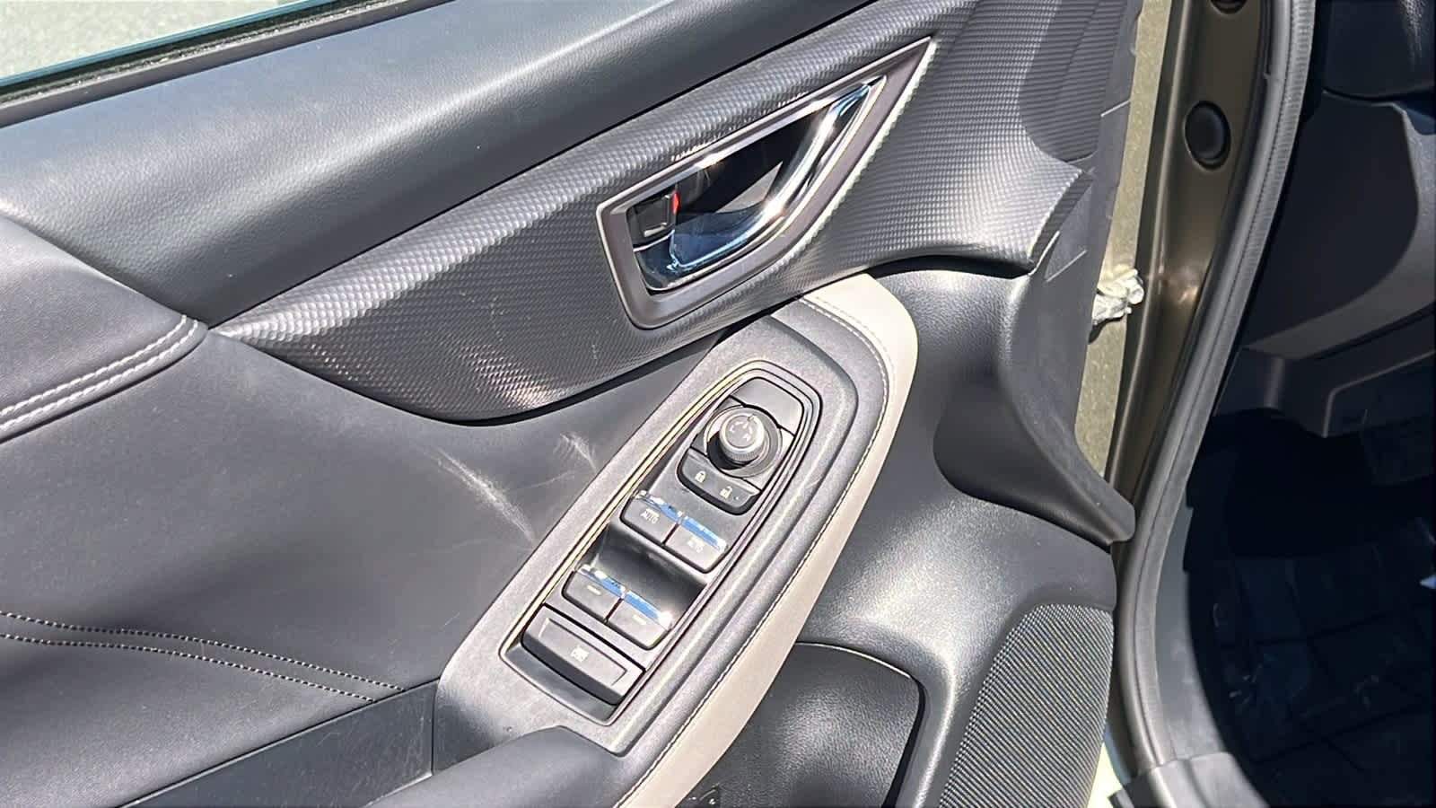 Thumbnail: 2024 Subaru Forester - 23