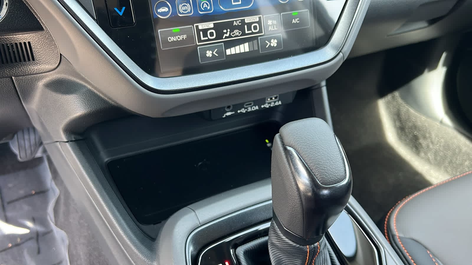 Thumbnail: 2026 Subaru Crosstrek - 14