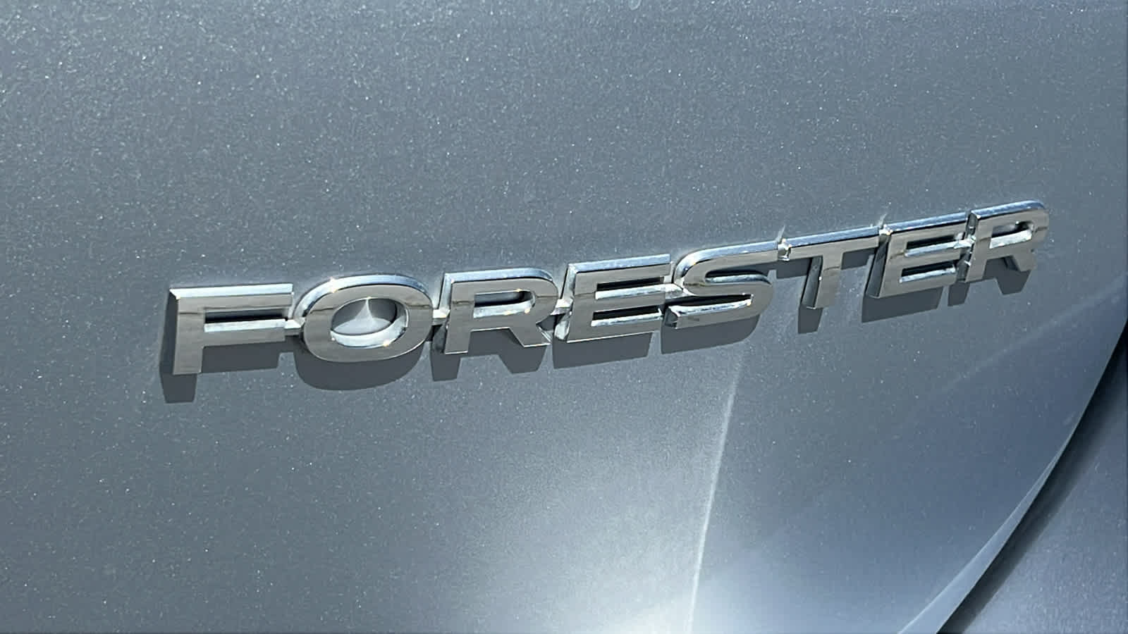 Thumbnail: 2023 Subaru Forester - 29