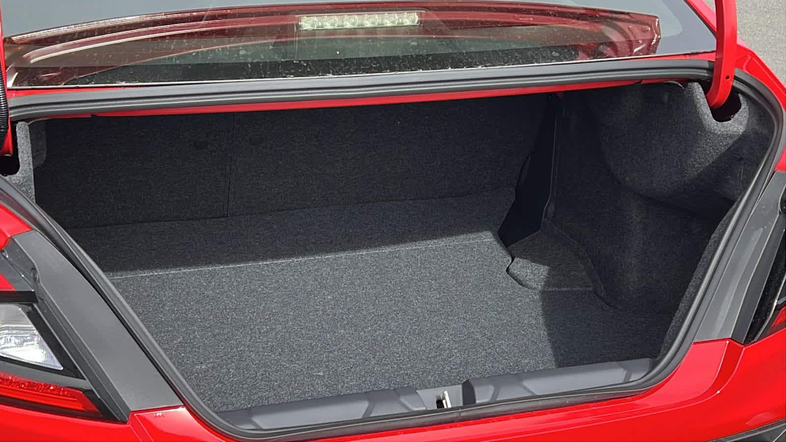 Thumbnail: 2025 Subaru WRX - 27