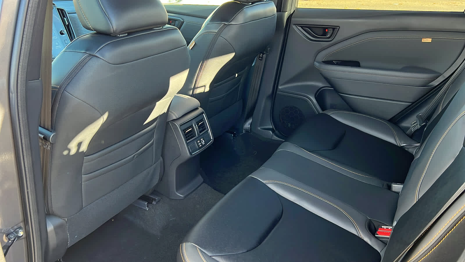 Thumbnail: 2026 Subaru Forester - 24