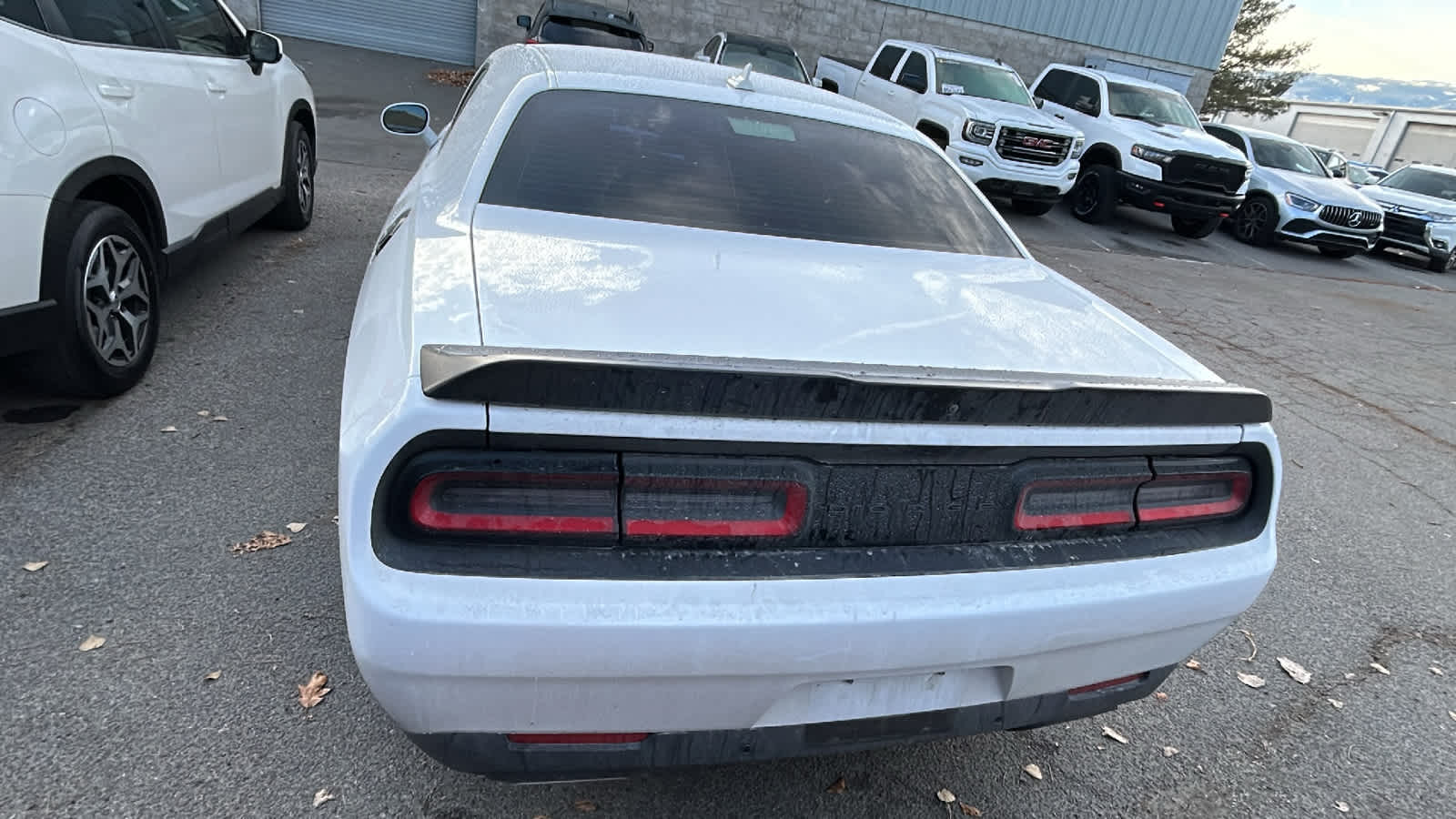 Thumbnail: 2020 Dodge Challenger - 11