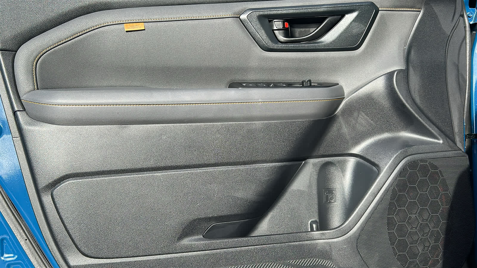 Thumbnail: 2026 Subaru Forester - 24