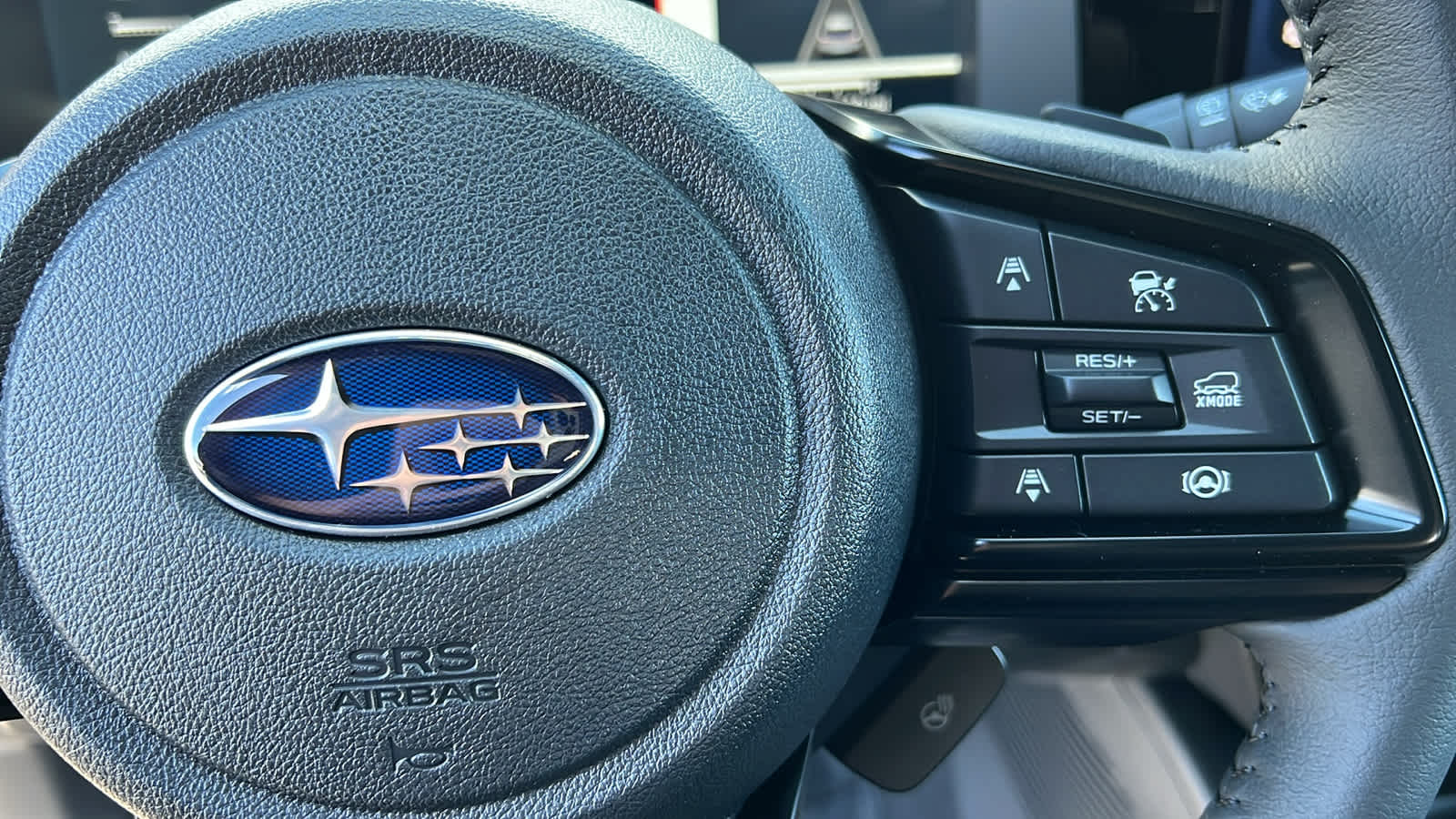 Thumbnail: 2026 Subaru Outback - 20