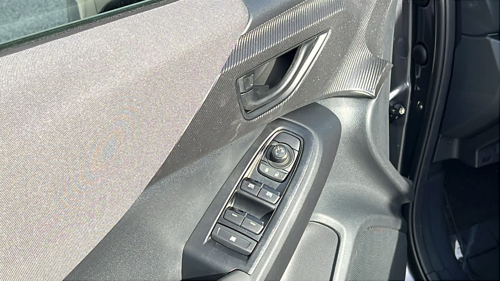 Thumbnail: 2026 Subaru Crosstrek - 22