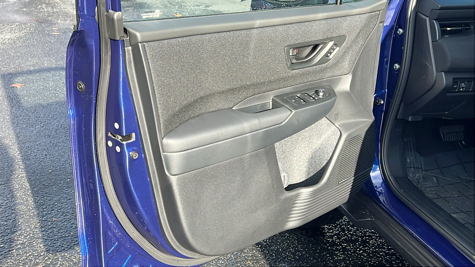 Thumbnail: 2026 Subaru Outback - 23