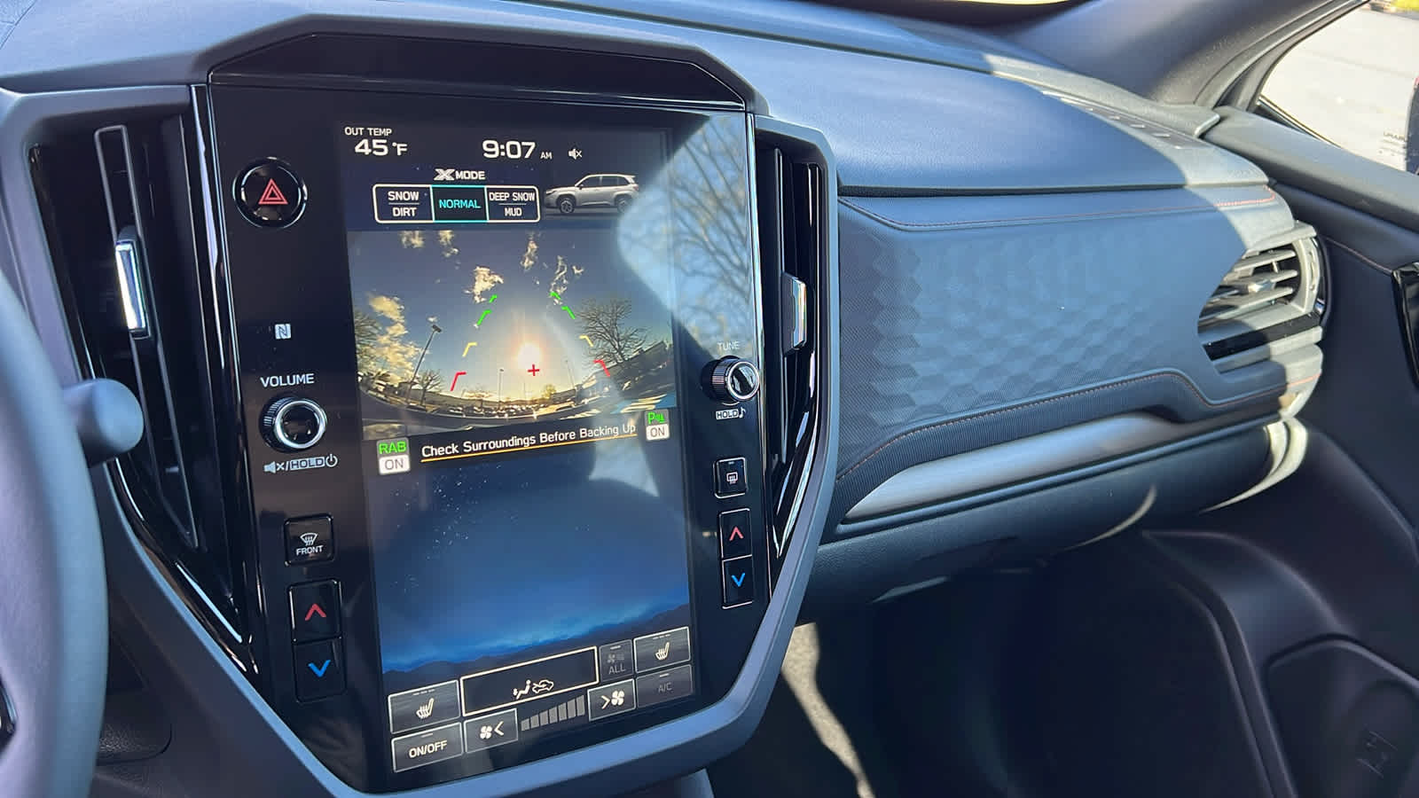 Thumbnail: 2026 Subaru Forester - 16