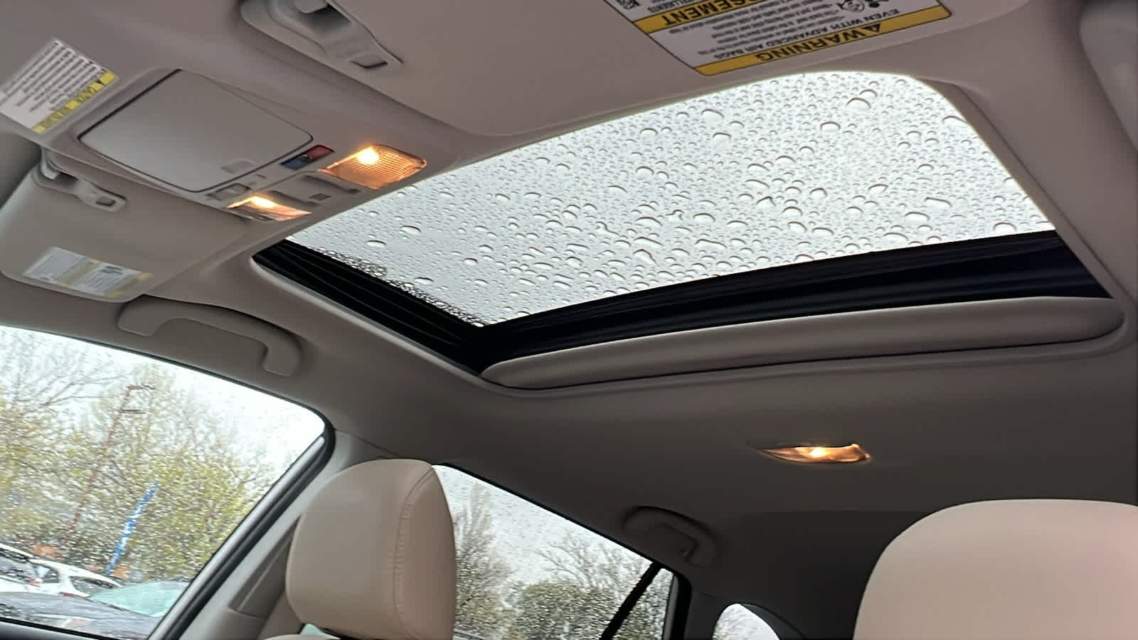 Thumbnail: 2016 Subaru Outback - 31