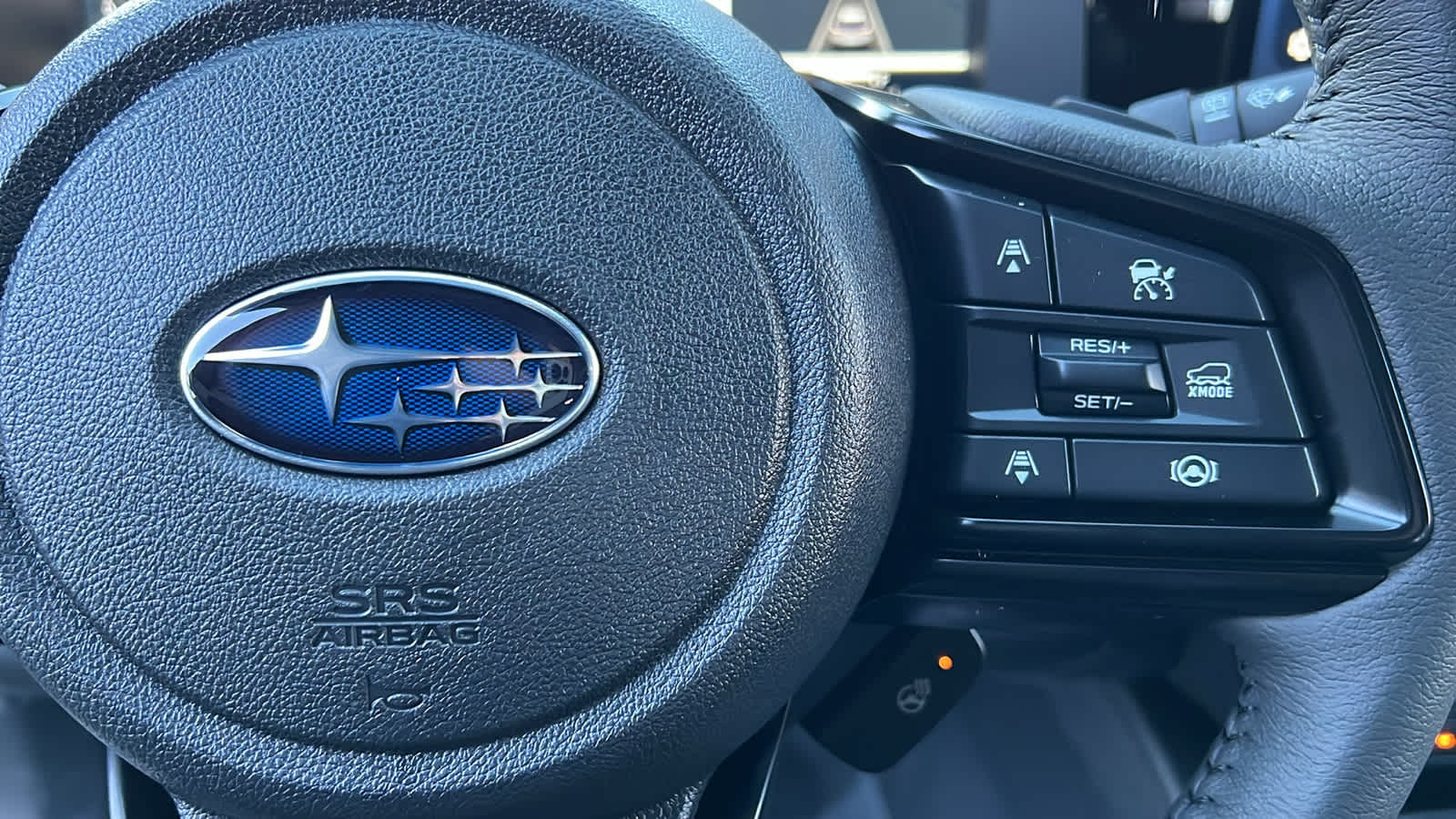 Thumbnail: 2026 Subaru Outback - 20