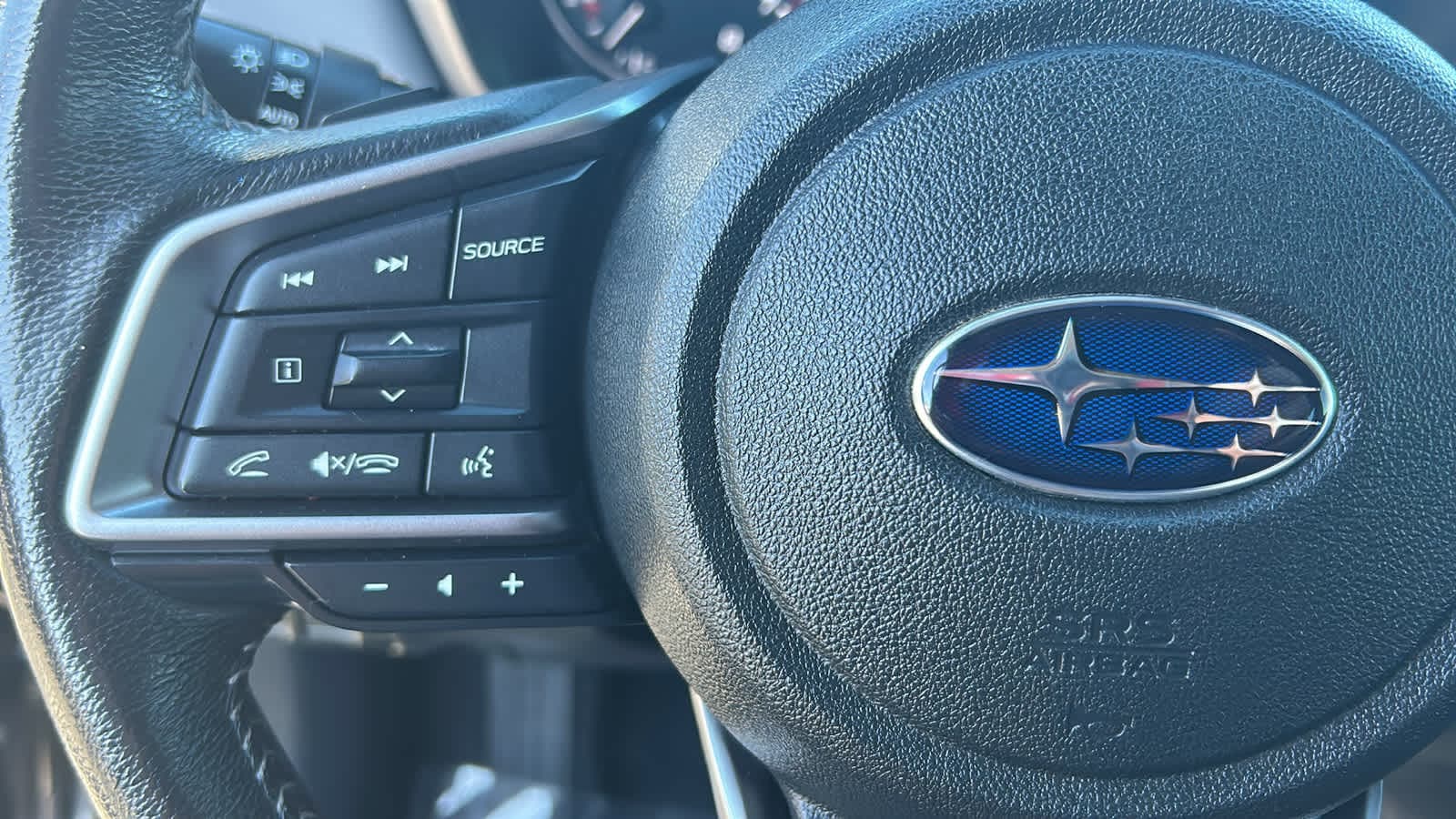 Thumbnail: 2023 Subaru Outback - 20