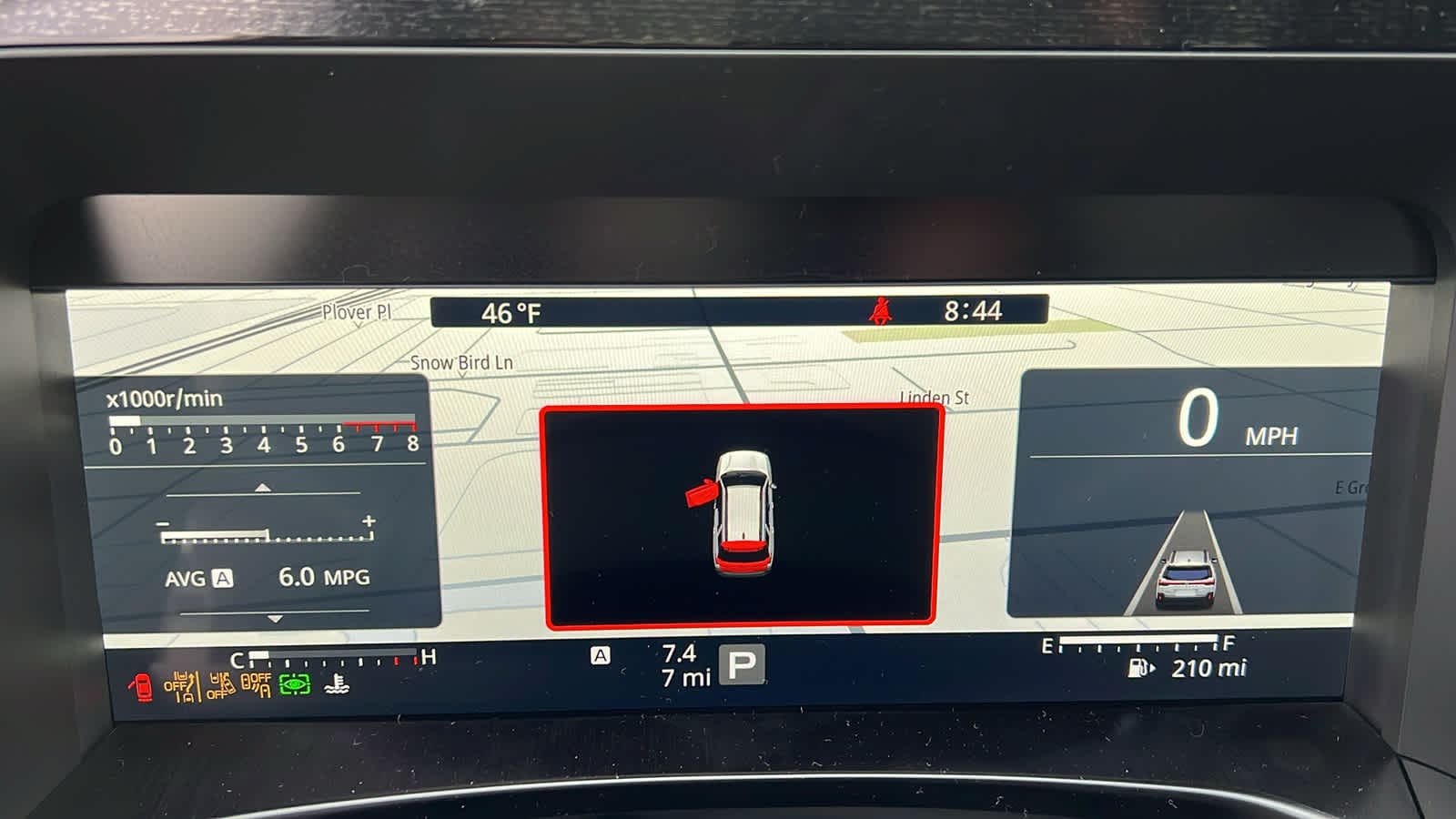 Thumbnail: 2026 Subaru Outback - 21