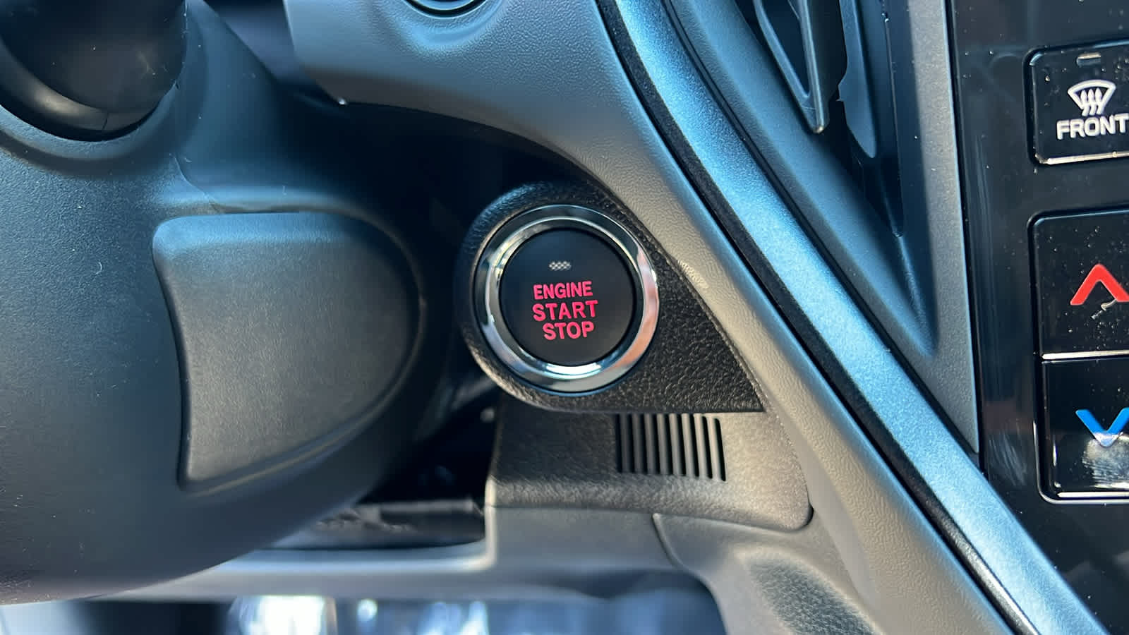 Thumbnail: 2026 Subaru Crosstrek - 17